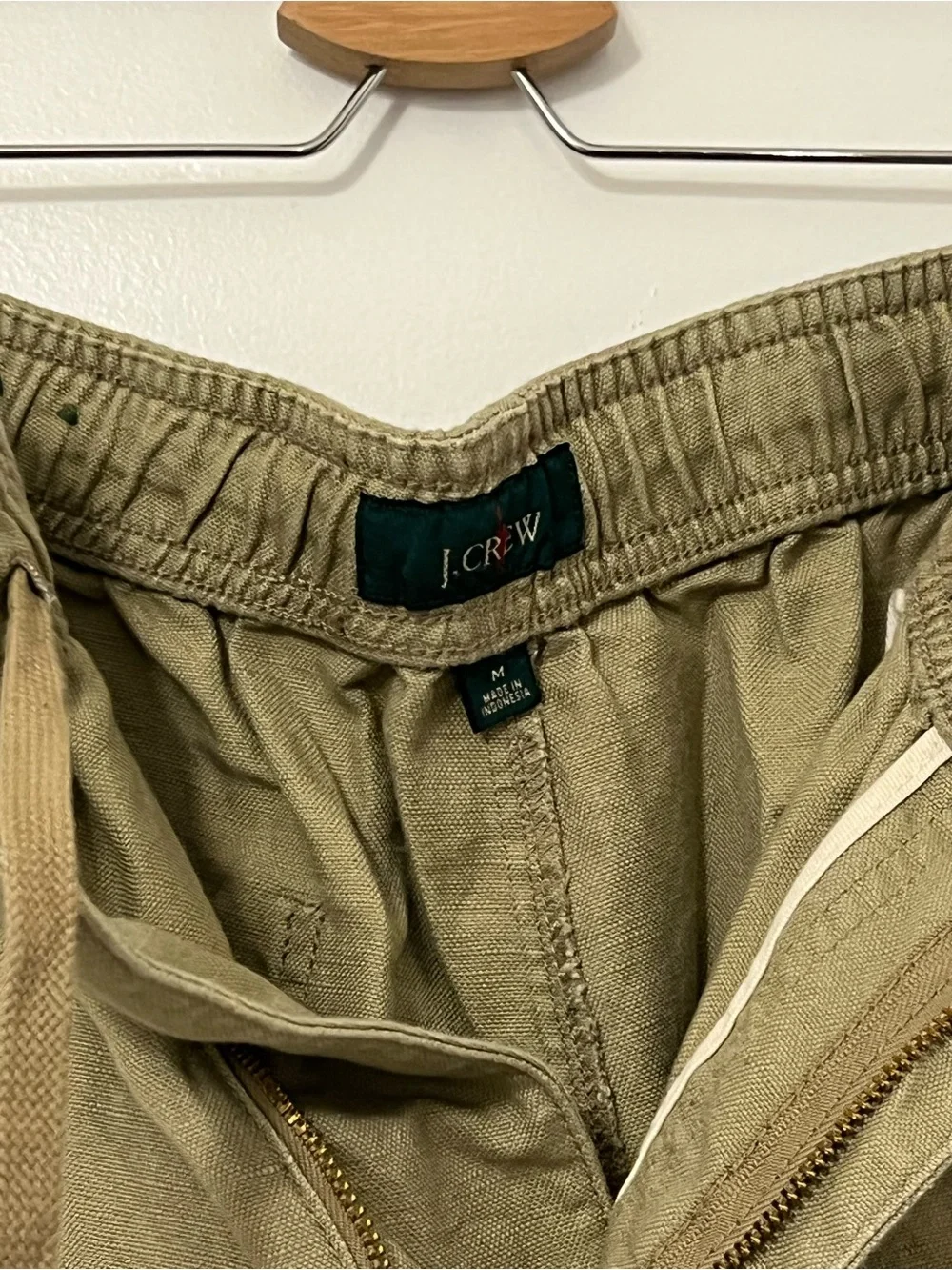J. Crew Men’s 5.5 Pier Short